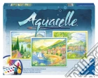 Aquarelle - serie maxi - bella italia Aquarelle - serie maxi - bella italia