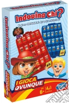 Indovina Chi - Edizione Da Viaggio giochi