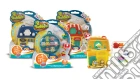 B Buddieez - Porta Buddieez Casa / Palla (un articolo senza possibilità di scelta) giochi