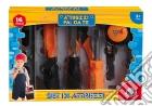 Attrezzi Fai Da Te - Set Attrezzi Lavoro giochi