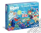 Alla Ricerca Di Dory - 15 Giochi Educativi giochi
