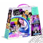 Crazy Chic. Disegna la tua collezione moda Crazy Chic. Disegna la tua collezione moda