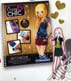 Crazy Chic Sketchbooks Rock Crazy Chic Sketchbooks Rock