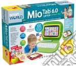 MIO TAB LAPTOP SMART KID HD SPECIAL EDITION 16 GB