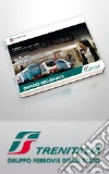 Orario ferroviario Trenitalia "Orario Regionale" SARDEGNA - Dicembre 2013/Giugno 2014 libro