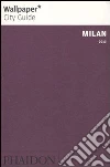 Milan 2012. Ediz. inglese Milan 2012. Ediz. inglese