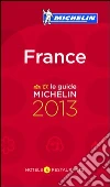 France 2013. La guida rossa France 2013. La guida rossa