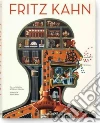 Fritz Kahn. Ediz. inglese, francese e tedesca libro