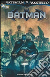 Batman. Battaglia per il mantello compendio Batman. Battaglia per il mantello compendio