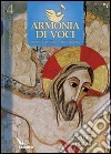 Armonia di voci (2012) (4) libro