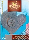 Armonia di voci (2013). Con CD Audio formato MP3 (2) libro