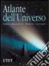 Atlante dell'universo libro