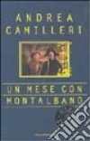 Un mese con Montalbano libro
