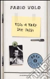 Esco a fare due passi libro