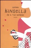 Ho il tuo numero libro