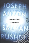 Joseph Anton Joseph Anton