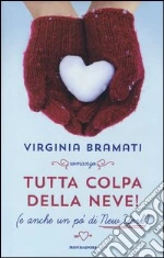 Tutta colpa della neve! (e anche un po' di New York)