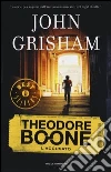 L'accusato. Theodore Boone libro