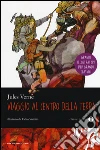 Viaggio al centro della terra libro