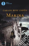 Marina libro