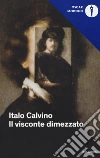 Il visconte dimezzato libro
