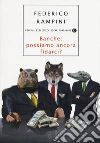 Banche: possiamo ancora fidarci? libro