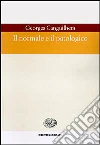 Il normale e il patologico libro