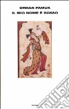 Il mio nome è Rosso libro