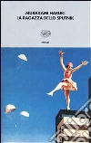 La ragazza dello Sputnik libro