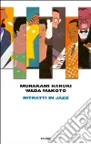 Ritratti in Jazz libro
