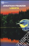 Libertà libro