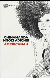 Americanah libro