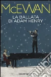 La ballata di Adam Henry libro