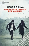 Terapia di coppia per amanti libro