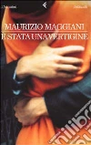 E stata una vertigine libro