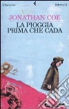 La pioggia prima che cada La pioggia prima che cada