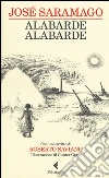 Alabarde, alabarde libro