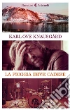 La pioggia deve cadere libro