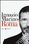 Un marziano a Roma libro