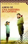 Una Pantera in cantina libro