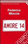 Amore 14 libro