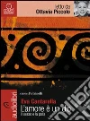 L'amore è un dio. Il sesso e la polis letto da Ottavia Piccolo. Audiolibro. CD Audio Formato MP3 libro