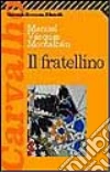Il fratellino libro