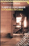 Un'arma in casa libro
