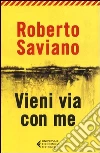 Vieni via con me libro