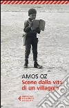 Scene dalla vita di un villaggio libro
