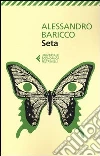 Seta libro