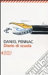 Diario di scuola libro