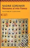 Nessuno al mio fianco libro