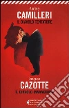 Il diavolo tentatore-Il diavolo innamorato libro
